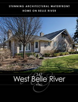 347w Belle River rd