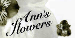 Ann's Flowers
