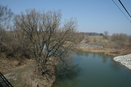 Lower Highland Creek